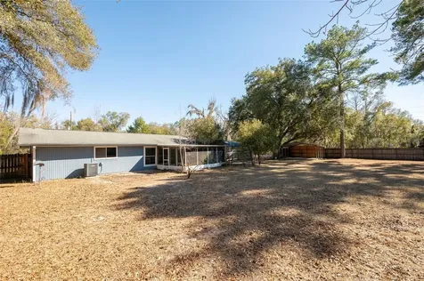 7220 SW 75th Street Gainesville FL 32608