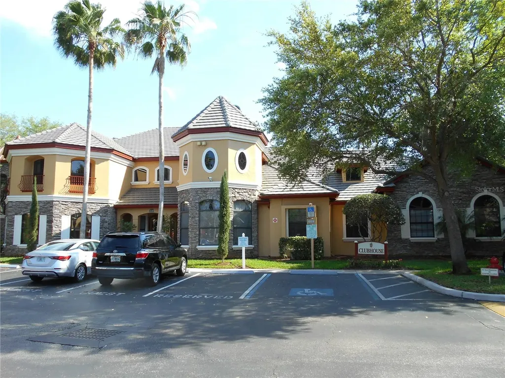 2171 Portofino Place Palm Harbor FL 34683