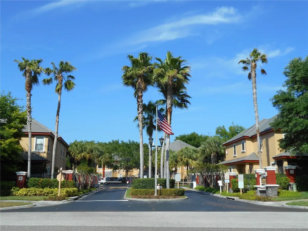 2171 Portofino Place Palm Harbor FL 34683