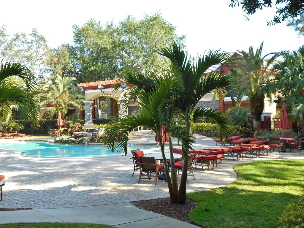 2171 Portofino Place Palm Harbor FL 34683