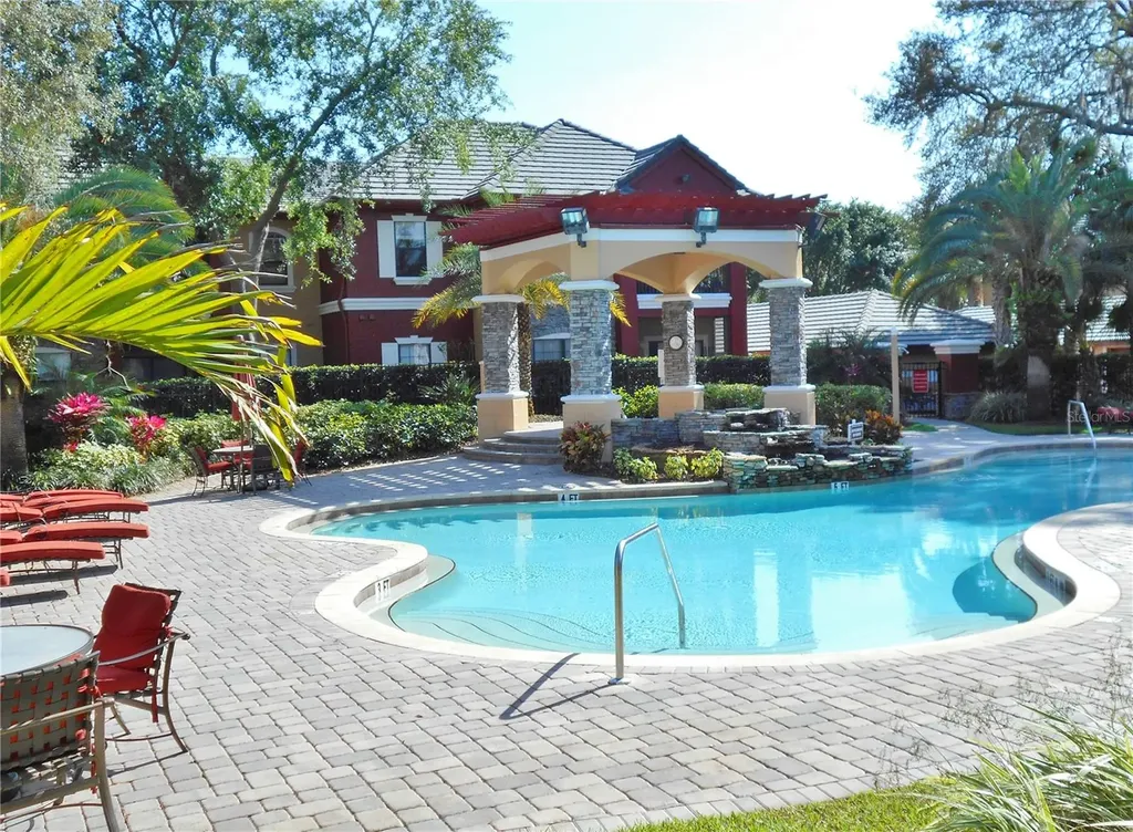 2171 Portofino Place Palm Harbor FL 34683