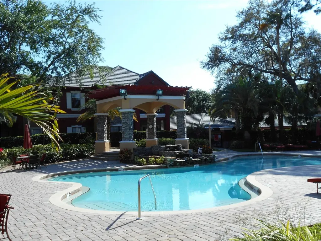 2171 Portofino Place Palm Harbor FL 34683