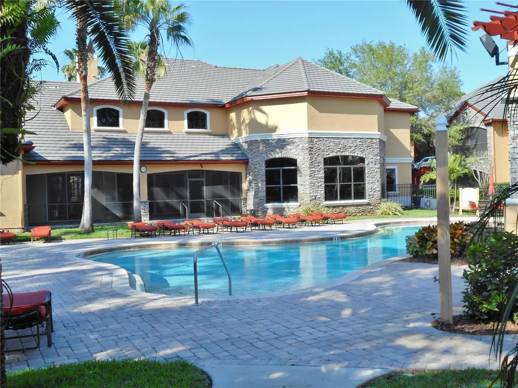 2171 Portofino Place Palm Harbor FL 34683