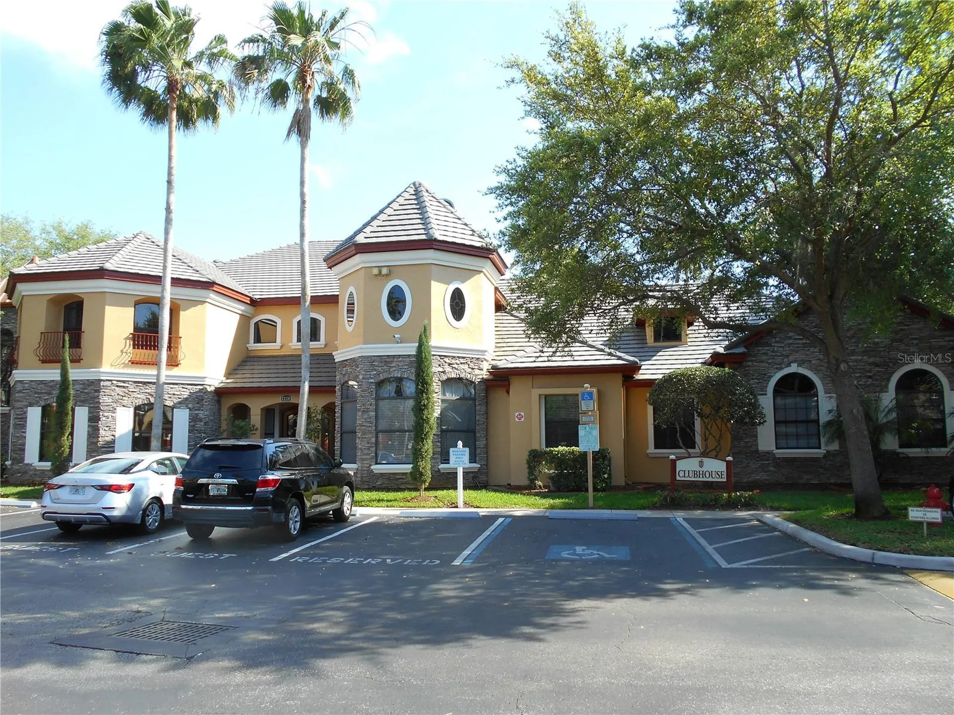 2171 Portofino Place Palm Harbor FL 34683