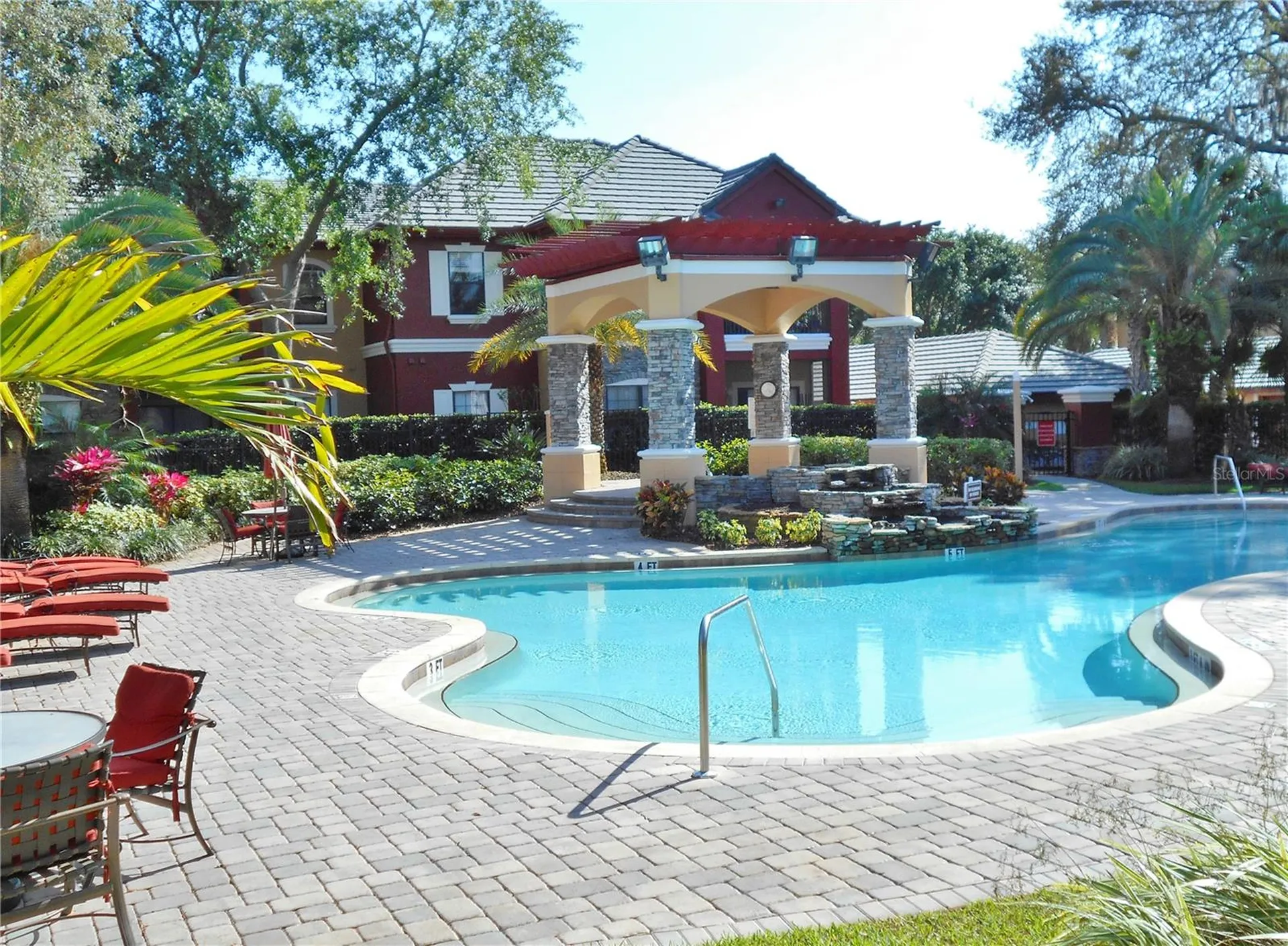 2171 Portofino Place Palm Harbor FL 34683