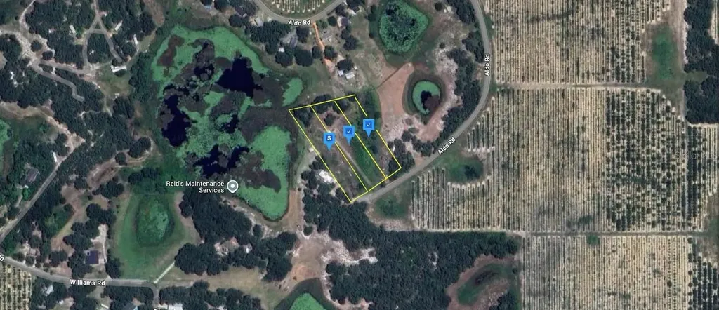 1800 Aldo Road Babson Park FL 33827