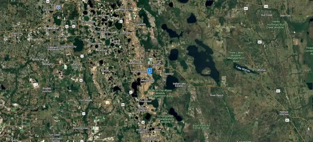 1800 Aldo Road Babson Park FL 33827