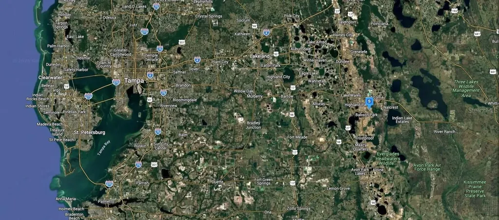 1800 Aldo Road Babson Park FL 33827