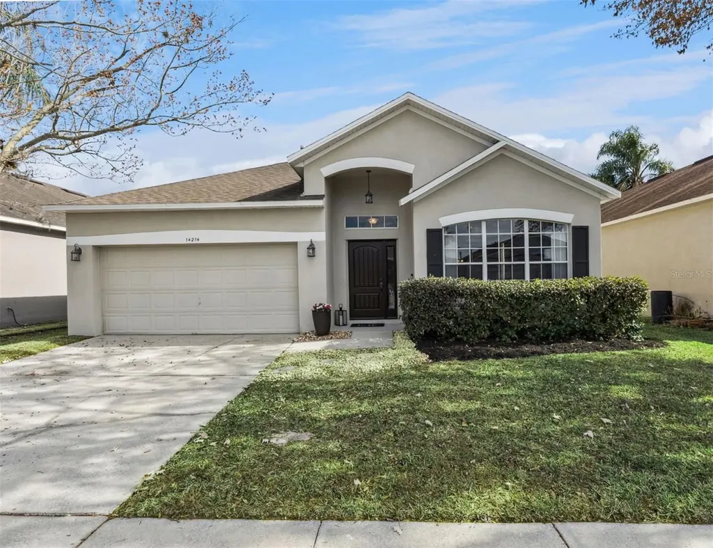 14214 Castlerock Drive Orlando FL 32828