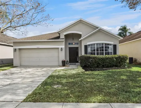 14214 Castlerock Drive Orlando FL 32828