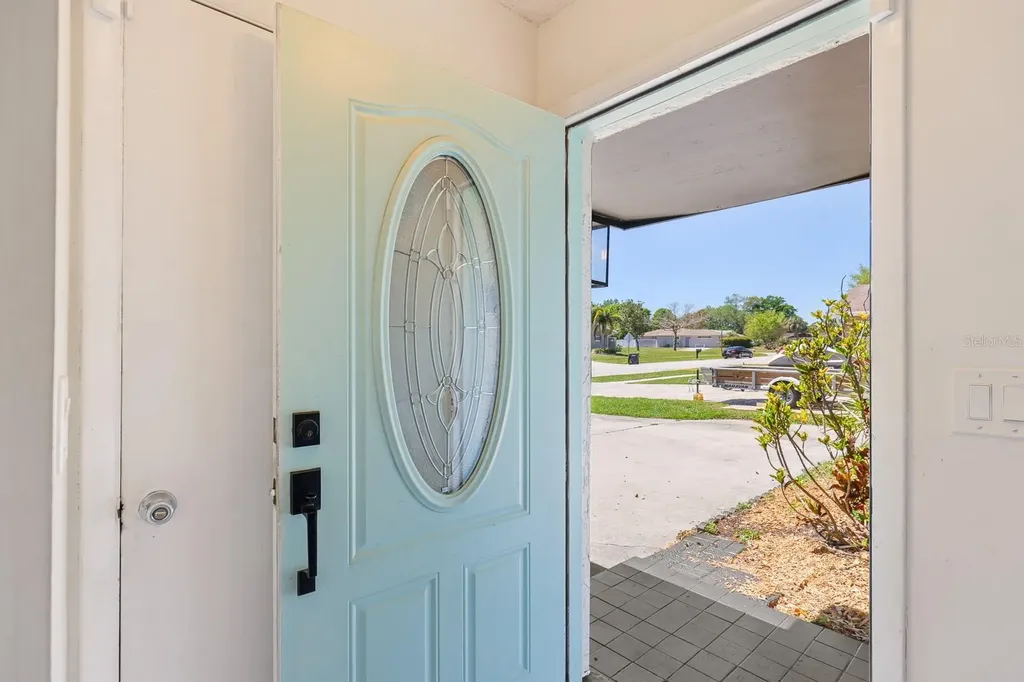 3016 Sarah Drive Clearwater FL 33759