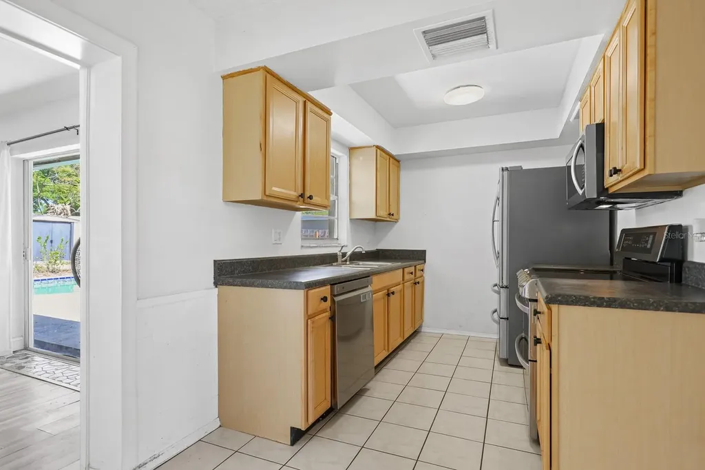 3016 Sarah Drive Clearwater FL 33759