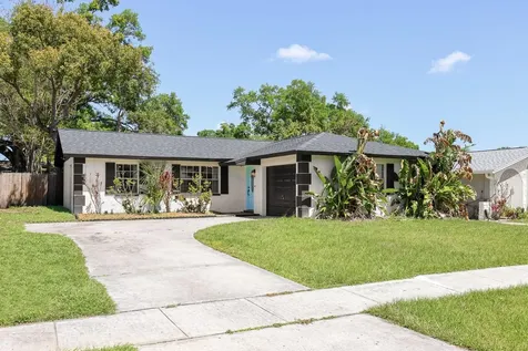 3016 Sarah Drive Clearwater FL 33759