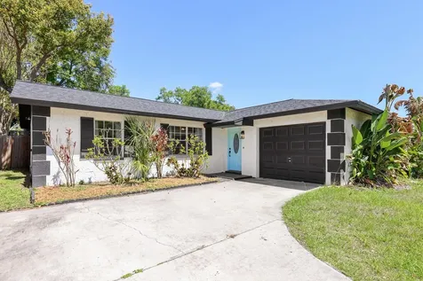 3016 Sarah Drive Clearwater FL 33759