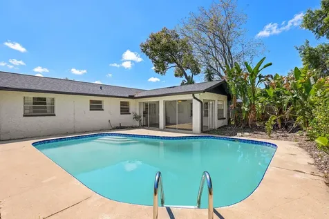 3016 Sarah Drive Clearwater FL 33759