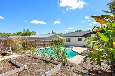 3016 Sarah Drive Clearwater FL 33759