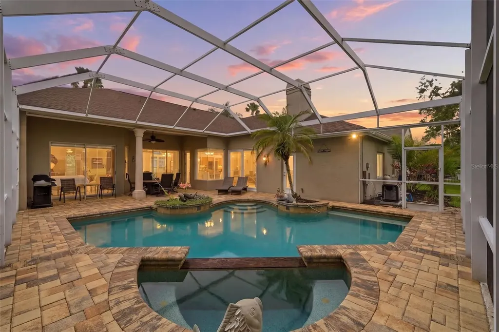 11909 Middlebury Drive Tampa FL 33626