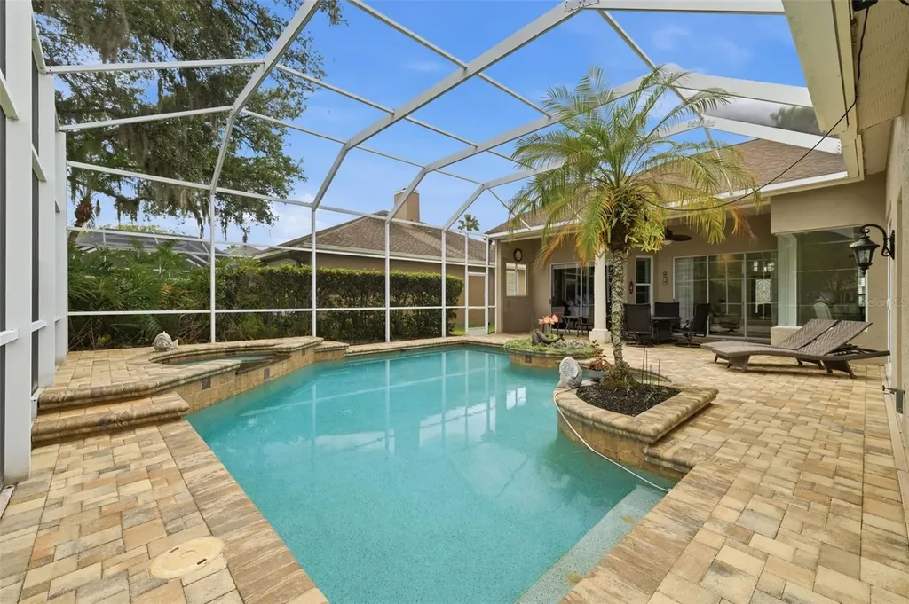 11909 Middlebury Drive Tampa FL 33626