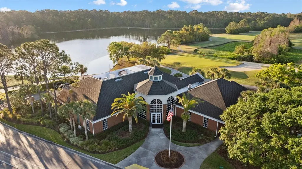 11909 Middlebury Drive Tampa FL 33626