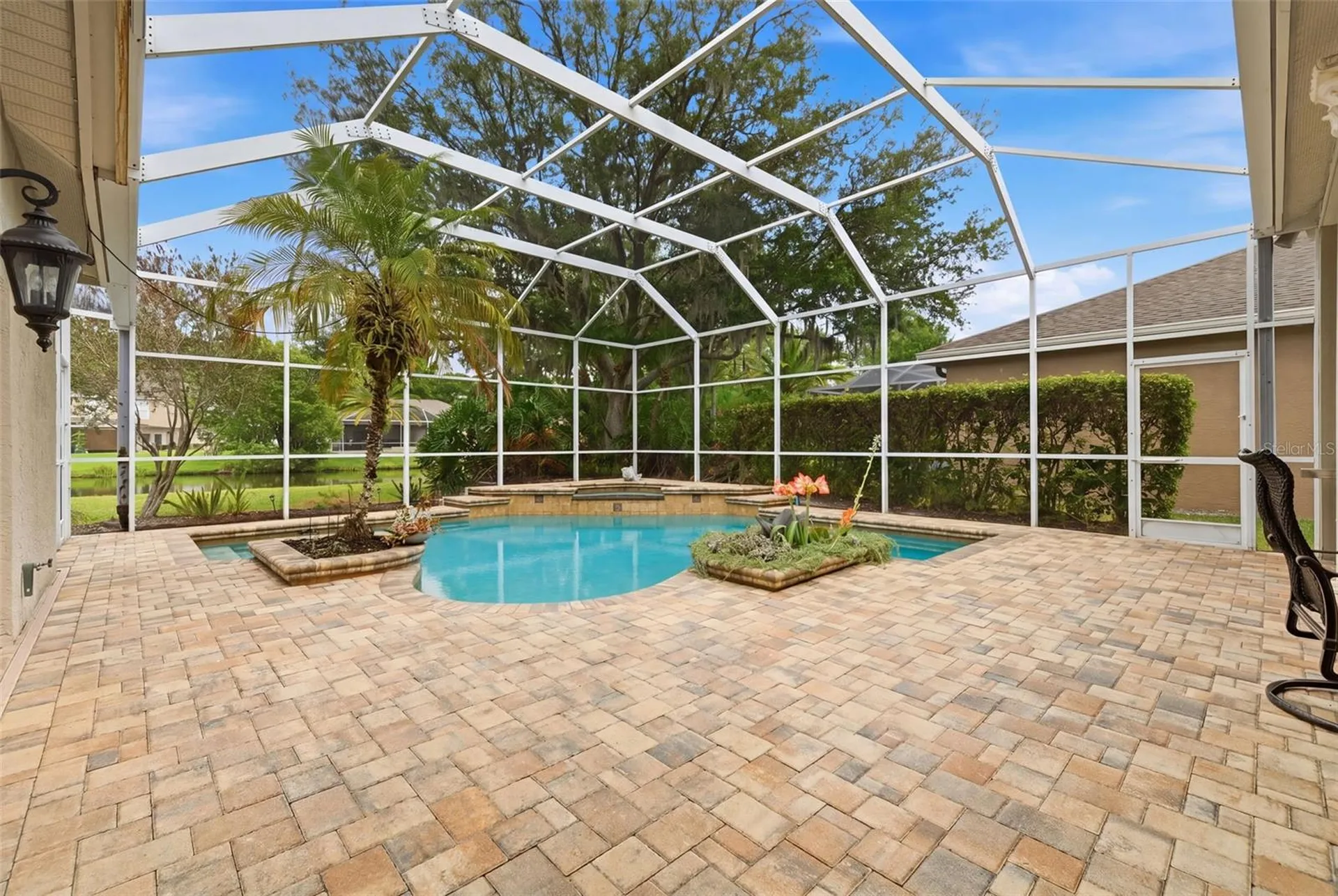 11909 Middlebury Drive Tampa FL 33626