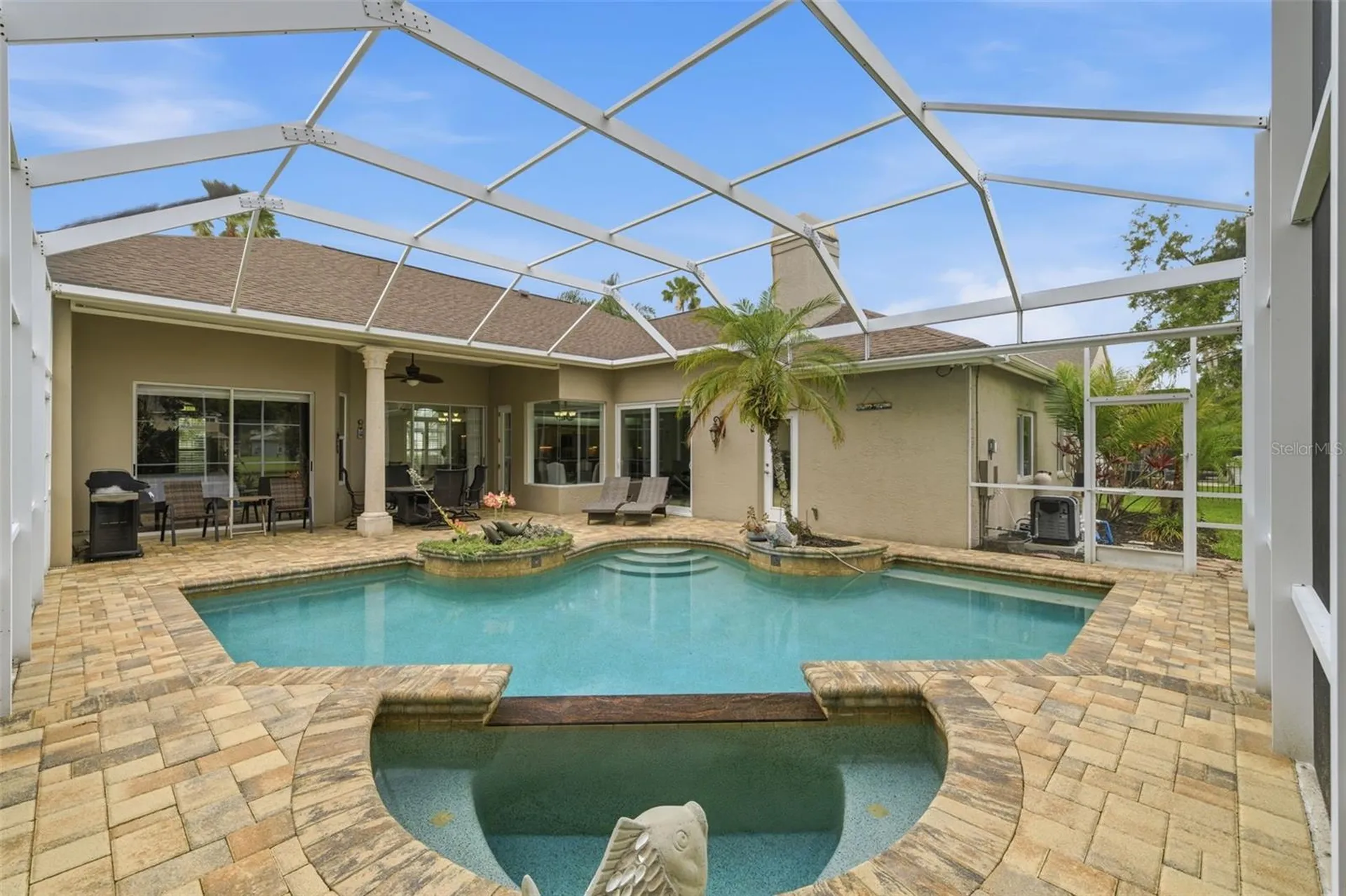 11909 Middlebury Drive Tampa FL 33626