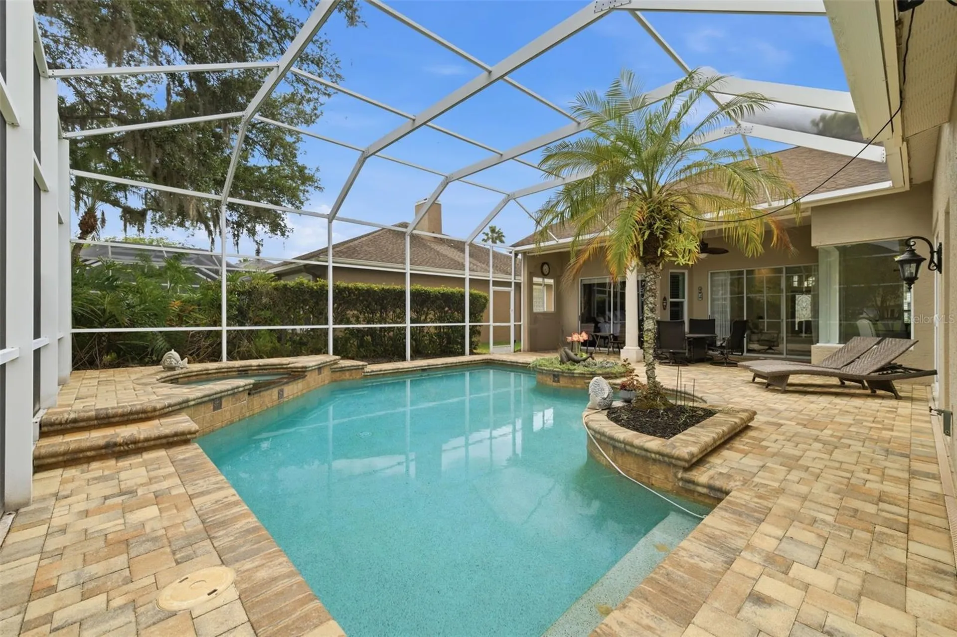 11909 Middlebury Drive Tampa FL 33626