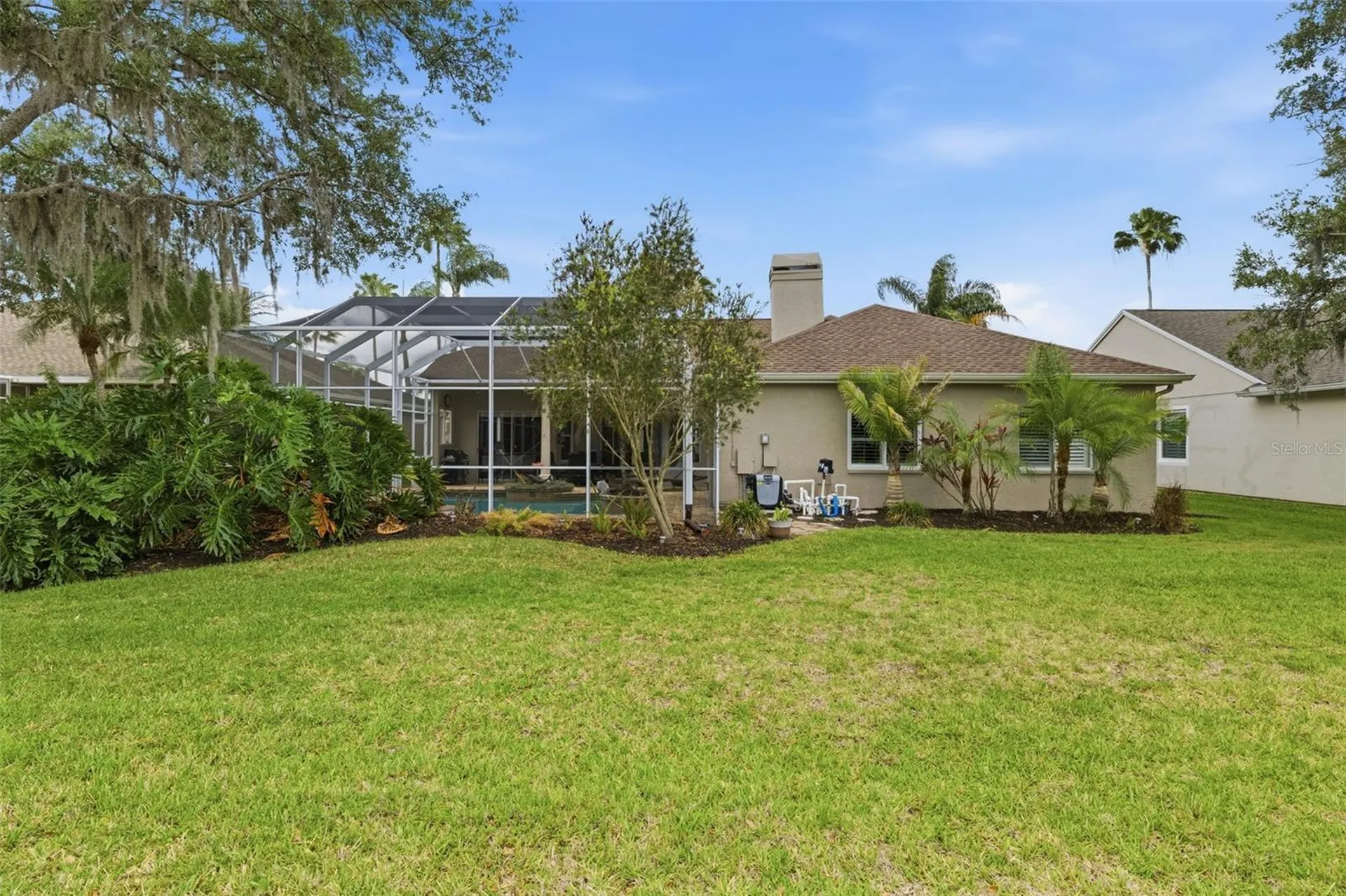 11909 Middlebury Drive Tampa FL 33626