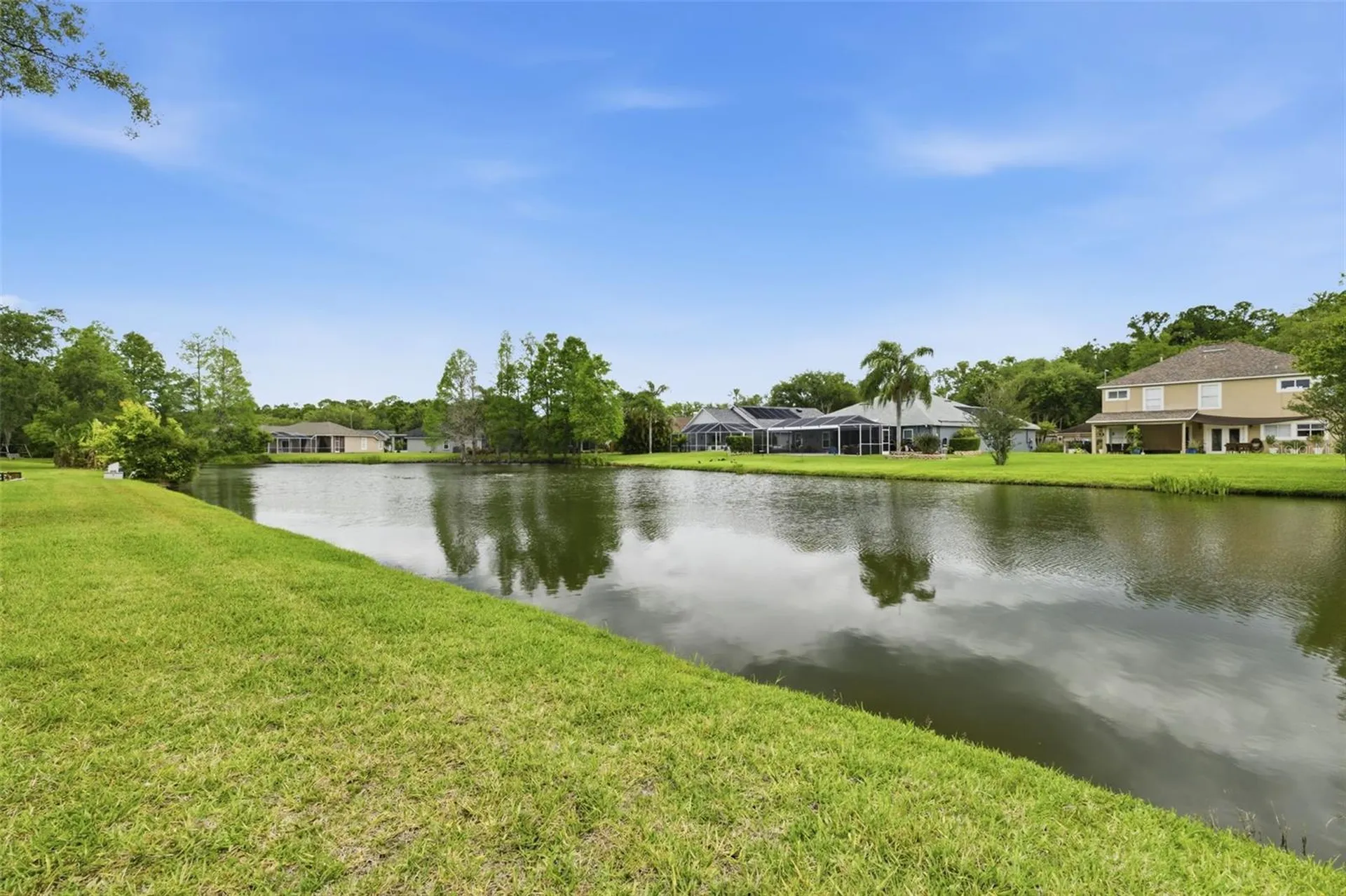 11909 Middlebury Drive Tampa FL 33626