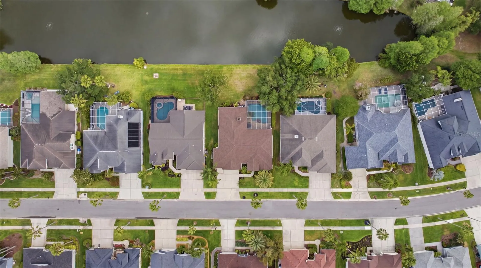 11909 Middlebury Drive Tampa FL 33626