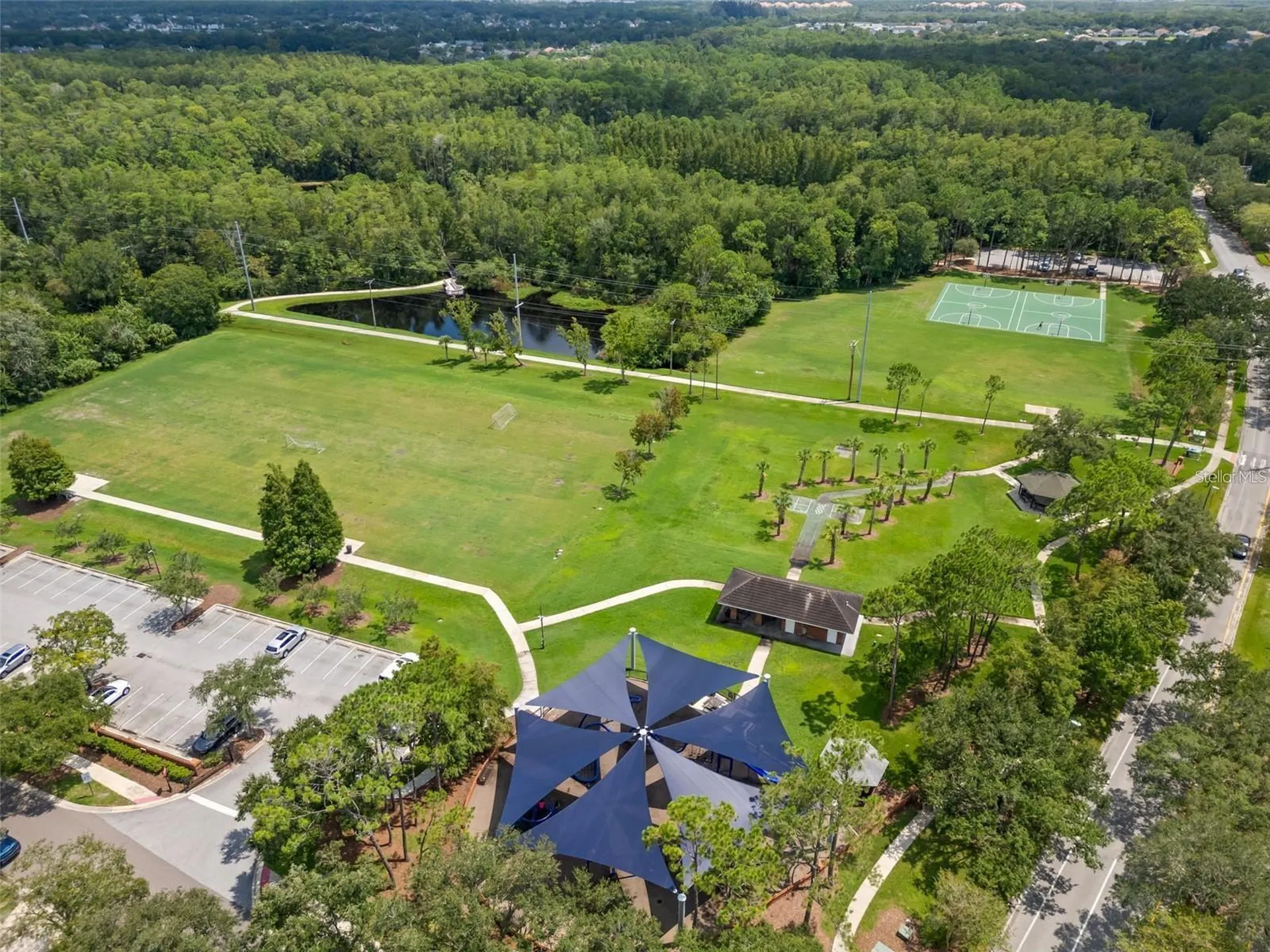 11909 Middlebury Drive Tampa FL 33626