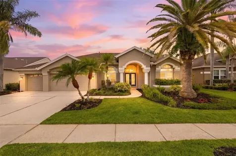 11909 Middlebury Drive Tampa FL 33626