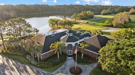 11909 Middlebury Drive Tampa FL 33626