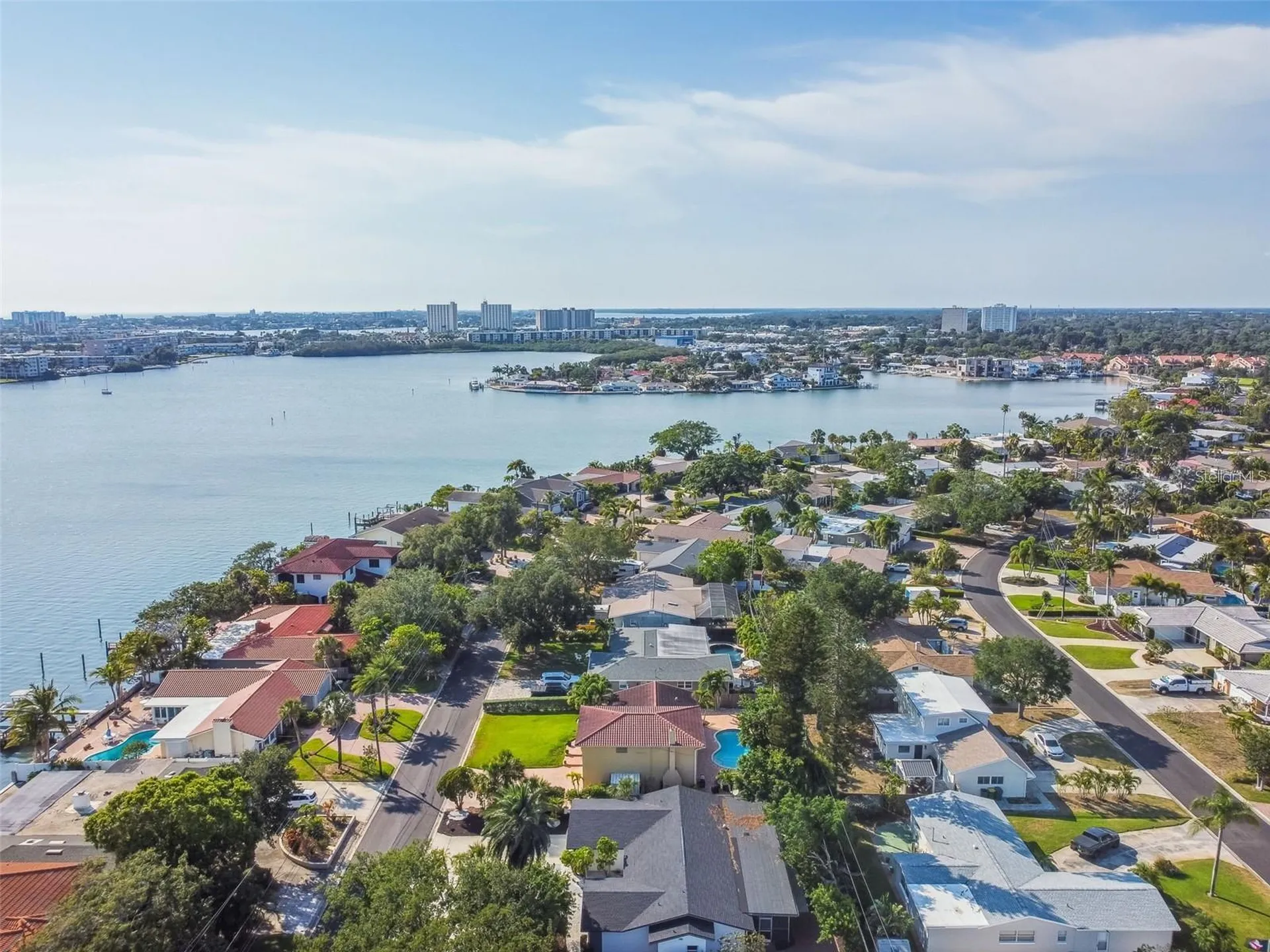 1949 Dolphin Boulevard S St Petersburg FL 33707