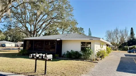 3364 Ramblewood Way Sarasota FL 34237