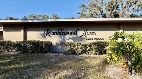 3364 Ramblewood Way Sarasota FL 34237