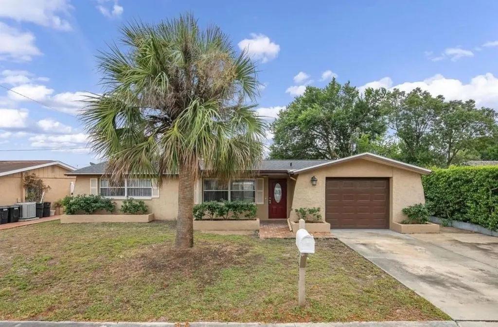 4248 Westwood Drive Holiday FL 34691