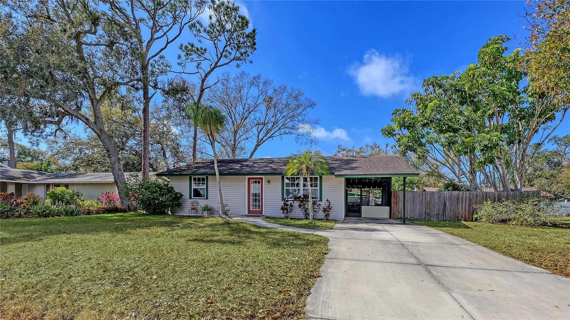 5343 Barbarossa Avenue Sarasota FL 34235