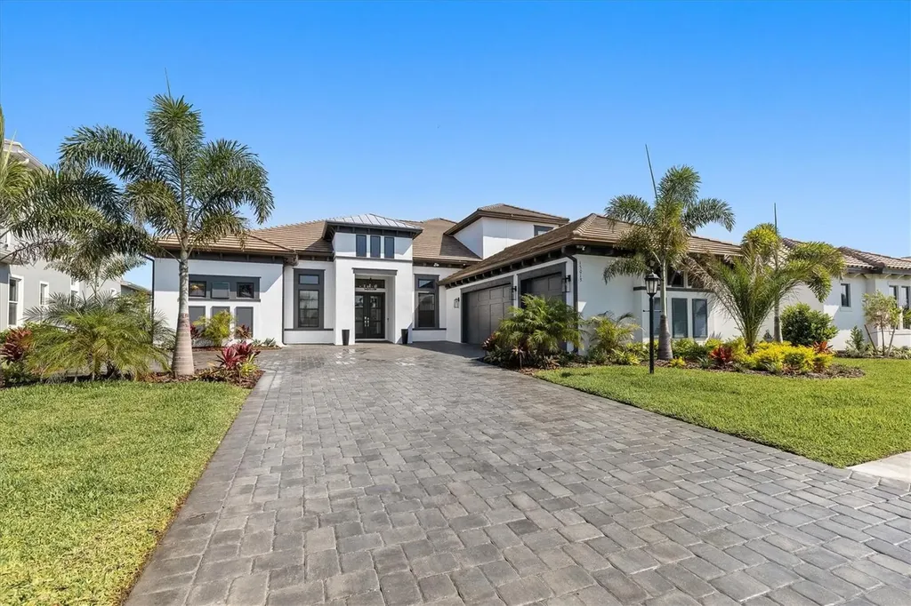 15013 Montello Way Bradenton FL 34211