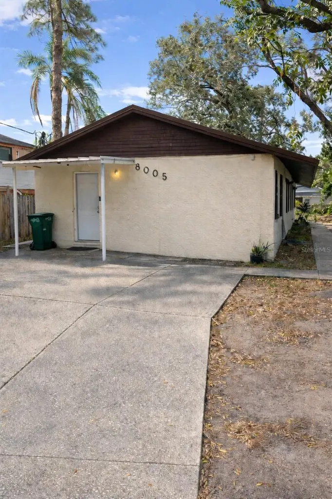 8005 N 13th Street Tampa FL 33604