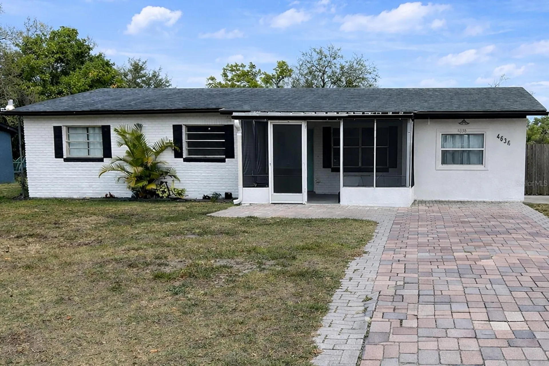 8005 N 13th Street Tampa FL 33604