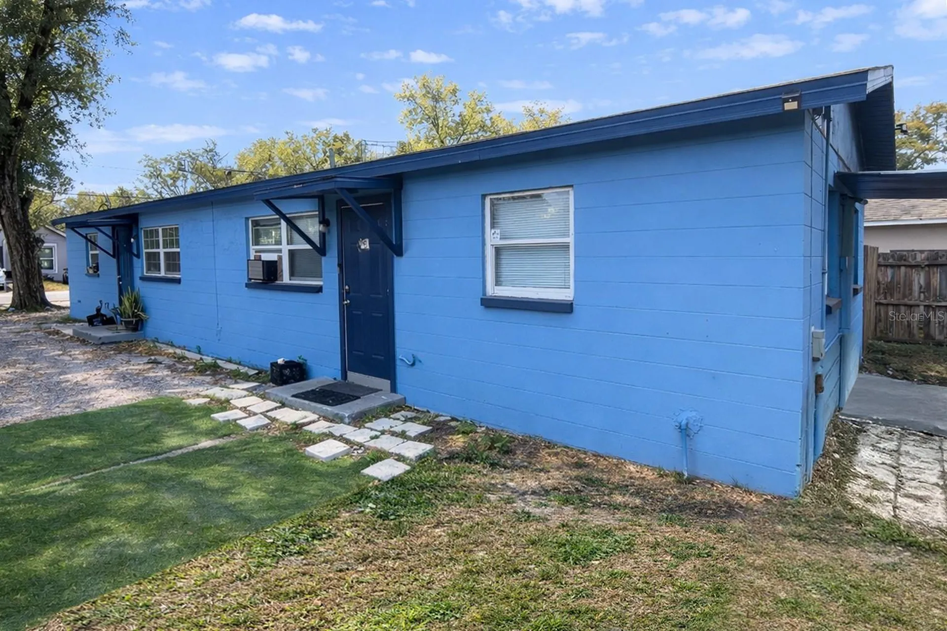 8005 N 13th Street Tampa FL 33604