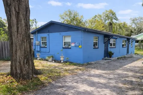 8005 N 13th Street Tampa FL 33604