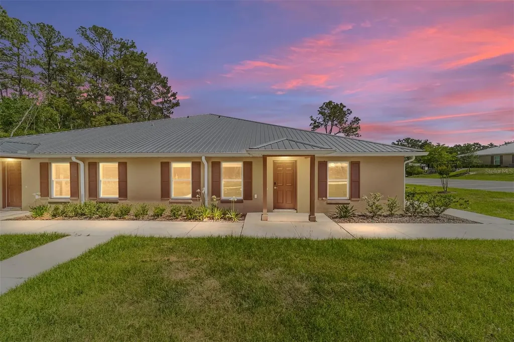 4400 NW 74th Terrace Ocala FL 34482