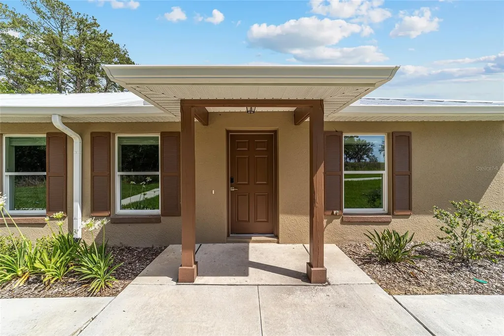 4400 NW 74th Terrace Ocala FL 34482