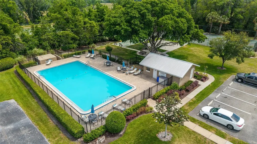 4400 NW 74th Terrace Ocala FL 34482