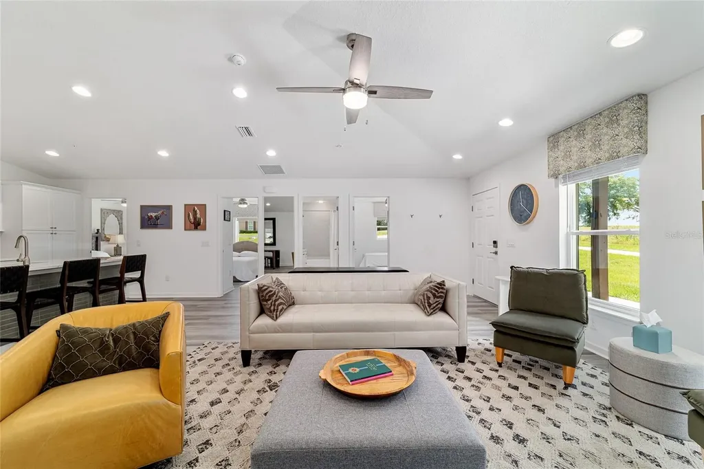 4400 NW 74th Terrace Ocala FL 34482