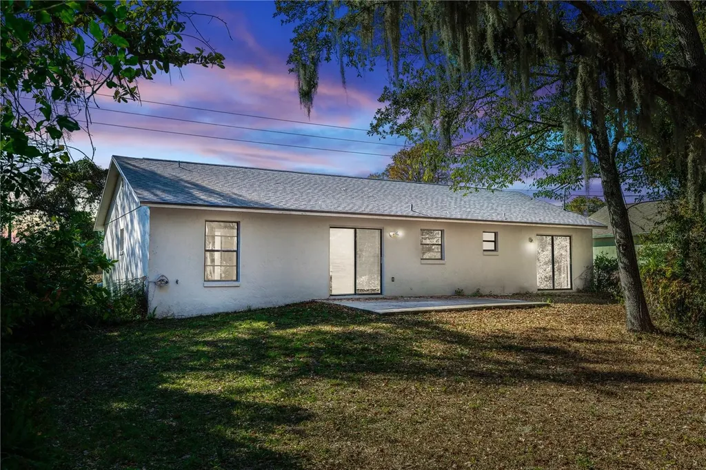 1073 Humphrey Boulevard Deltona FL 32738