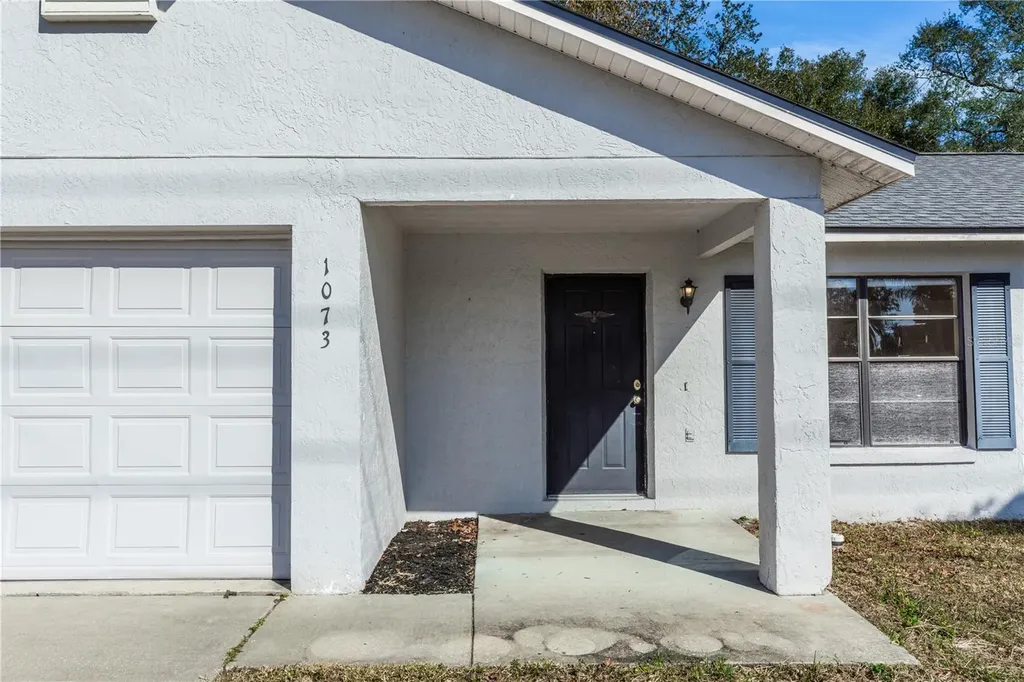 1073 Humphrey Boulevard Deltona FL 32738