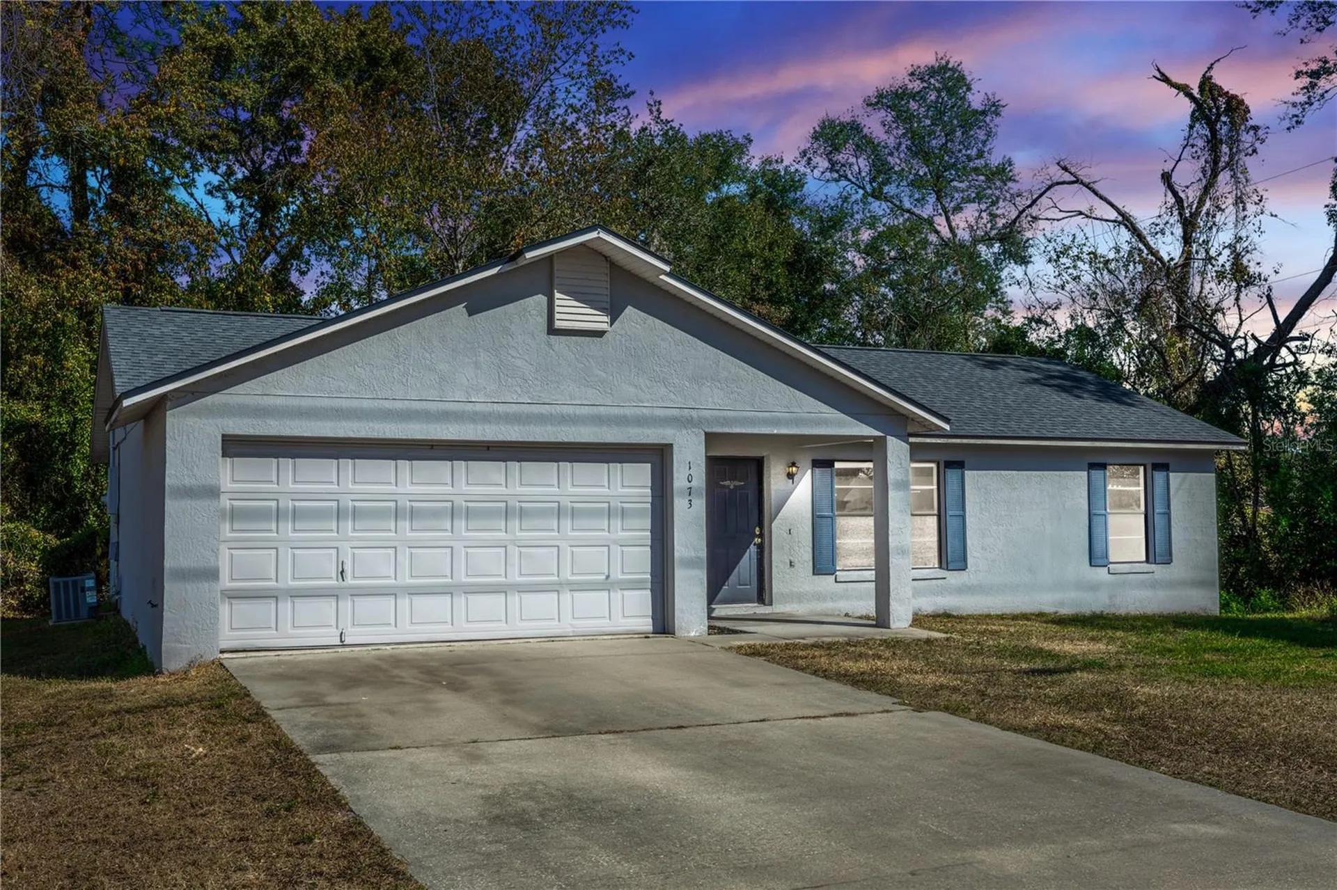 1073 Humphrey Boulevard Deltona FL 32738
