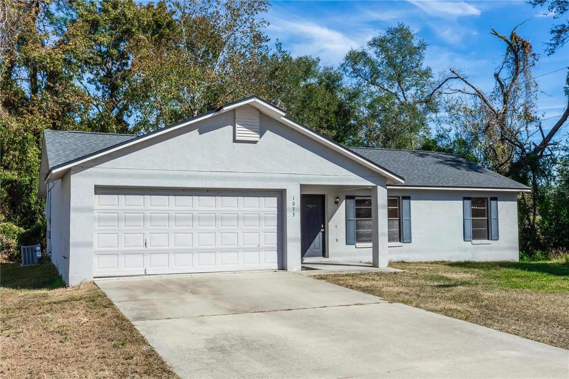 1073 Humphrey Boulevard Deltona FL 32738